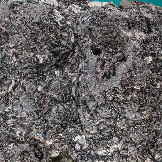 Miargyrite-San Genaro Mine | Castrovirreyna | Huancavelica | Peru